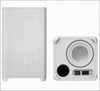 Homatics BOX R PLUS 4K 4/32GB Android TV 11 certificato Google più Sistema Audio Surround Sound & Sound 2.1 con due altoparlanti e subwoofer True Wireless Stereo Bluetooth