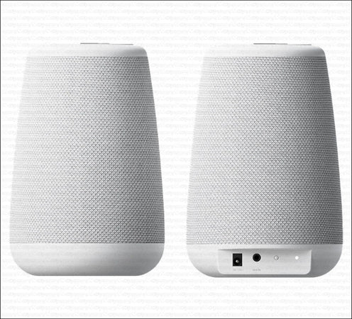 Homatics BOX R PLUS 4K 4/32GB Android TV 11 certificato Google più Sistema Audio Surround Sound & Sound 2.1 con due altoparlanti e subwoofer True Wireless Stereo Bluetooth