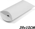 SET 10 BOMBONIERE SCATOLA BIANCO BUSTA 39x10CM CARTA LUCIDA PORTACONFETTI REGALO MATRIMONIO Casa e cucina/Hobby creativi/Materiali per hobby creativi/Forniture per feste/Bomboniere Trade Shop italia - Napoli, Commerciovirtuoso.it