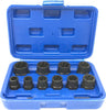 Set-10-Bussole-Estrattori-Dadi-E-Bulloni-Danneggiati-Bussola-Alte-Estrattore-Tools