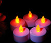 SET 10 CANDELE LANTERNE TEALIGHT TEA LIGHT ELETTRICHE LED BATTERIA DECORAZIONE Illuminazione/Illuminazione per interni/Illuminazione speciale/Candele LED Trade Shop italia - Napoli, Commerciovirtuoso.it