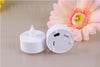 SET 10 CANDELE LANTERNE TEALIGHT TEA LIGHT ELETTRICHE LED BATTERIA DECORAZIONE Illuminazione/Illuminazione per interni/Illuminazione speciale/Candele LED Trade Shop italia - Napoli, Commerciovirtuoso.it