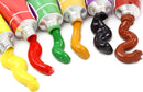 Colori a tempera