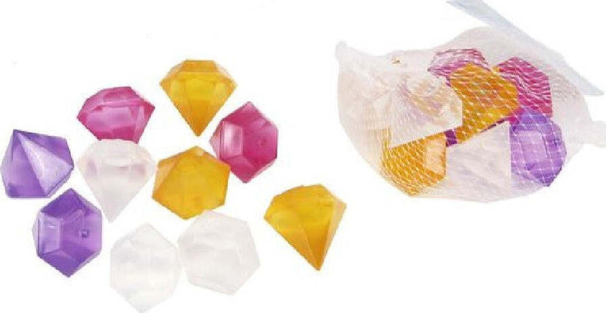 Set 10 Cubetti Ghiaccio Colorati Freezer Cocktail Riutilizzabili Forma Diamanti Casa, arredamento e bricolage > Cucina > Forme Ghiaccio Trade Shop italia - Napoli, Commerciovirtuoso.it