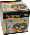 Kit 10 Pezzi Disco Abrasivo Lamellare 115 X 22.23 Mm Grana 40 Casa, arredamento e bricolage > Bricolage e fai da te > Elettroutensili > Smerigliatrici Trade Shop italia - Napoli, Commerciovirtuoso.it
