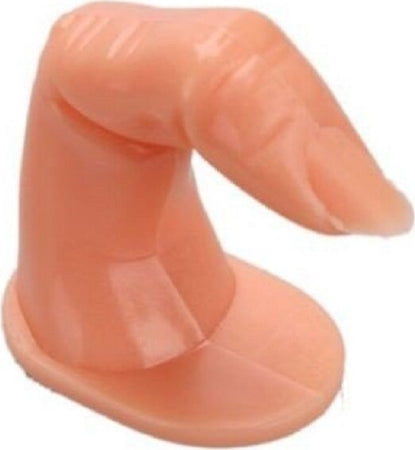 SET 10 DITA PER PRATICA PROFESSIONALE RICOSTRUZIONE UNGHIE CON UNGHIA NAIL ART Bellezza/Manicure e pedicure/Decorazioni per unghie/Attrezzatura per Nail Art/Kit di decorazione Trade Shop italia - Napoli, Commerciovirtuoso.it