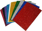 Set 10 Fogli Foglio Flessibile Colorati Colori Glitter Gommapiuma A4 20x30cm Giocattoli e infanzia > Scuola > Cancelleria Trade Shop italia - Napoli, Commerciovirtuoso.it