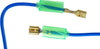 Set 10 Pezzi Connettori Ad Innesto Capicorda Cavi Terminale Femmina Isolato Fai da te/Materiale elettrico/Capicorda Trade Shop italia - Napoli, Commerciovirtuoso.it