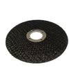Set 10 Pezzi Disco Da Taglio Metallo 75 Mm X 1 Mm 3 Per Smerigliatrice
