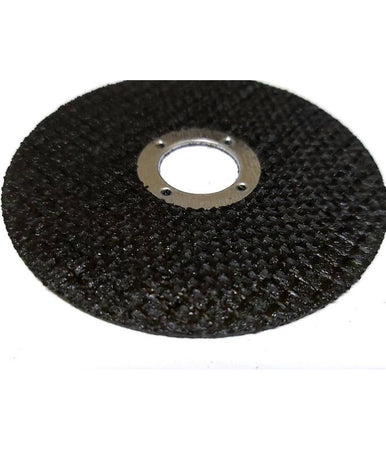 Set 10 Pezzi Disco Da Taglio Metallo 75 Mm X 1 Mm 3" Per Smerigliatrice