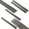 Set 10 Pezzi Elettrodi Saldatura Acciaio Inossidabile Inox 2.5x300mm Saldare Casa, arredamento e bricolage > Bricolage e fai da te > Saldatrici Trade Shop italia - Napoli, Commerciovirtuoso.it