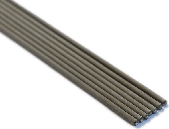Set 10 Pezzi Elettrodi Saldatura Acciaio Inossidabile Inox 2.5x300mm Saldare Casa, arredamento e bricolage > Bricolage e fai da te > Saldatrici Trade Shop italia - Napoli, Commerciovirtuoso.it