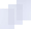Set 10 Pezzi Fogli Foglio Copertine Colorate Trasparenti Rilegatura Pellicola A4 Casa, arredamento e bricolage > Prodotti per Ufficio Trade Shop italia - Napoli, Commerciovirtuoso.it