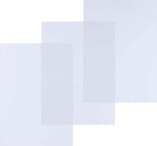 Set 10 Pezzi Fogli Foglio Copertine Colorate Trasparenti Rilegatura Pellicola A4 Casa, arredamento e bricolage > Prodotti per Ufficio Trade Shop italia - Napoli, Commerciovirtuoso.it
