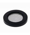 Set 10 Pezzi Guarnizioni In Gomma Con Filtro A Rete Inox 1/2 Rubinetti Casa 52362