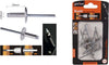 Set-10-Pezzi-Rivetti-Rivetto-4.8x19-Mm-Accessori-Per-Bricolage-Ferramenta-94983