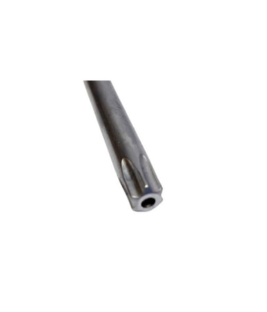 Set 10 Pz Chiavi Torx Con Impugnatura A T Cacciaviti Manico Antiscivolo 262009