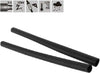 Set 10 Pz Guaine Termorestringenti Tubi Termoretrattili Neri 8x120 Mm Cavi 57064 Fai da te/Materiale elettrico/Gestione del cavo/Guaine per cavi Trade Shop italia - Napoli, Commerciovirtuoso.it