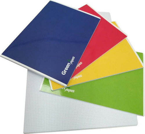 Set 10 Quaderni maxi A4 RIG. 4 mm Mans Cancelleria e prodotti per ufficio/Carta blocchi e quaderni/Blocchi appunti taccuini e diari/Quaderni da scrittura Scontolo.net - Potenza, Commerciovirtuoso.it