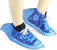 SET 100 COPRISCARPE IN PLASTICA BLU IMPERMEABILI MONOUSO PANTOFOLE PULIZIA MEDICA Moda/Accessori per gioielli orologi e scarpe/Prodotti per la pulizia per scarpe e accessori/Copriscarpe Trade Shop italia - Napoli, Commerciovirtuoso.it