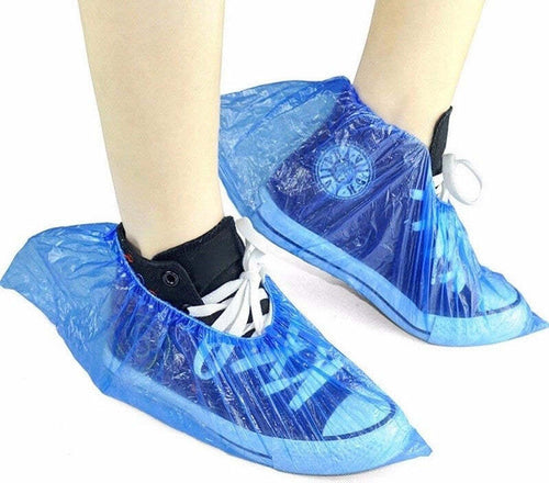 SET 100 COPRISCARPE IN PLASTICA BLU IMPERMEABILI MONOUSO PANTOFOLE PULIZIA MEDICA Moda/Accessori per gioielli orologi e scarpe/Prodotti per la pulizia per scarpe e accessori/Copriscarpe Trade Shop italia - Napoli, Commerciovirtuoso.it