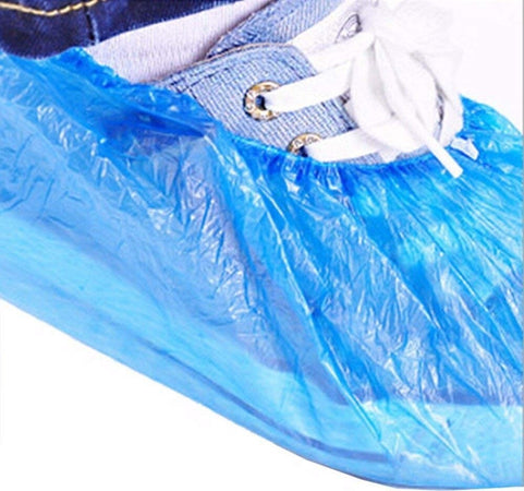 SET 100 COPRISCARPE IN PLASTICA BLU IMPERMEABILI MONOUSO PANTOFOLE PULIZIA MEDICA Moda/Accessori per gioielli orologi e scarpe/Prodotti per la pulizia per scarpe e accessori/Copriscarpe Trade Shop italia - Napoli, Commerciovirtuoso.it