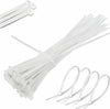Set 100 Fascette Plastica Per Cablaggio 7,6x370mm Stringi Cavo Bianche Etq76370b Casa, arredamento e bricolage > Bricolage e fai da te > Minuteria Trade Shop italia - Napoli, Commerciovirtuoso.it