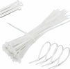 Set 100 Fascette Plastica Per Cablaggio 7,6x370mm Stringi Cavo Bianche Etq76370b Casa, arredamento e bricolage > Bricolage e fai da te > Minuteria Trade Shop italia - Napoli, Commerciovirtuoso.it