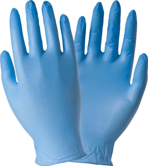 Set 100 Pezzi Guanti In Nitrile Blu Monouso Senza Polvere Taglia S M L Xl Casa, arredamento e bricolage > Cucina > Monouso Trade Shop italia - Napoli, Commerciovirtuoso.it