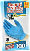 Set 100 Pezzi Guanti In Nitrile Blu Monouso Senza Polvere Taglia S M L Xl Casa, arredamento e bricolage > Cucina > Monouso Trade Shop italia - Napoli, Commerciovirtuoso.it