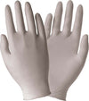 Set-100-Pezzi-Guanti-Lattice-Monouso-Polvere-Taglia-S-Small-6/6.5-Skin-Latex