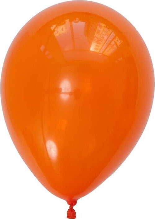 Set 100 Pezzi Palloncini Colore Arancione Feste Compleanni Party Bambini Casa, arredamento e bricolage > Prodotti per Feste > Festoni e Palloncini Trade Shop italia - Napoli, Commerciovirtuoso.it
