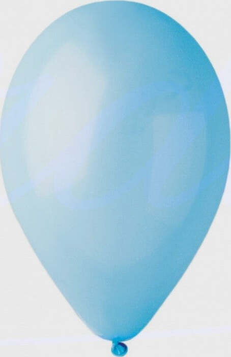 Set 100 Pezzi Palloncini Colore Azzurro Feste Compleanni Party Bambini Casa, arredamento e bricolage > Prodotti per Feste > Festoni e Palloncini Trade Shop italia - Napoli, Commerciovirtuoso.it