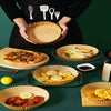Set 100pz Carta Pergamena Fodera Per Friggitrice Ad Aria Usa E Getta 16 X 4,5 Cm Casa e cucina/Hobby creativi/Carta e lavorazione della carta/Carta/Carta pergamena Trade Shop italia - Napoli, Commerciovirtuoso.it