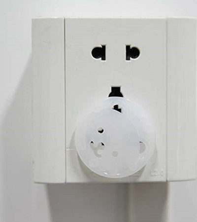 Set 10pz Copri Presa Ue Corrente Protezione Tappi Per Prese Elettriche Casa Bimbi Dita Giocattoli e infanzia > Prima Infanzia e Premaman > Accessori per l'infanzia Trade Shop italia - Napoli, Commerciovirtuoso.it