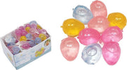 Set 10pz Cubetti Ghiaccio Finto Colorati Freezer Cocktail Riutilizzabili Fragola Casa, arredamento e bricolage > Cucina > Forme Ghiaccio Trade Shop italia - Napoli, Commerciovirtuoso.it
