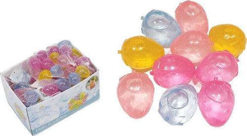 Set 10pz Cubetti Ghiaccio Finto Colorati Freezer Cocktail Riutilizzabili Fragola Casa, arredamento e bricolage > Cucina > Forme Ghiaccio Trade Shop italia - Napoli, Commerciovirtuoso.it