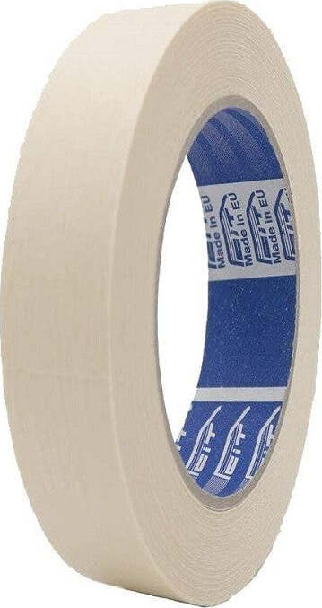 Set 10pz Nastro Carta Per Mascheratura Imbianchino Carrozziere Pittura 25mmx50mt Fai da te/Ferramenta/Adesivi e sigillanti/Nastro adesivo/Nastro da imballo Trade Shop italia - Napoli, Commerciovirtuoso.it