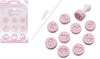 Set 10pz Stampini Stampi Forma Numeri Per Dolci Pasta Biscotti Pasticceria 99023 Casa e cucina/Teglie da forno e accessori per pasticceria/Accessori e utensili per pasticceria/Formine per biscotti Trade Shop italia - Napoli, Commerciovirtuoso.it