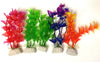 Set 10x Pianta Piantina Artificiale Per Acquario Piante Finte Plastica Colorate Prodotti per animali domestici/Pesci e animali d'acqua/Arredo per acquario/Piante sintetiche Trade Shop italia - Napoli, Commerciovirtuoso.it