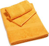 Set 1+1 Asciugamani in Spugna Minorca Asciugamani Da Bagno Tinta Unita Colorati in Cotone Super Assorbenti Casa e cucina/Tessili per la casa/Biancheria da bagno/Asciugamani/Set di asciugamani Puleo Casa - Palermo, Commerciovirtuoso.it
