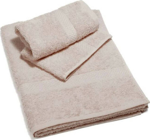 Set 1+1 Asciugamani in Spugna Minorca Asciugamani Da Bagno Tinta Unita Colorati in Cotone Super Assorbenti Casa e cucina/Tessili per la casa/Biancheria da bagno/Asciugamani/Set di asciugamani Puleo Casa - Palermo, Commerciovirtuoso.it