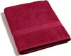 Set 1+1 Asciugamani in Spugna Minorca Asciugamani Da Bagno Tinta Unita Colorati in Cotone Super Assorbenti Casa e cucina/Tessili per la casa/Biancheria da bagno/Asciugamani/Set di asciugamani Puleo Casa - Palermo, Commerciovirtuoso.it