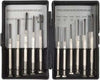 11 X Cacciaviti Di Precisione Con Custodia Diverse Misure Fai Da Te Casa, arredamento e bricolage > Bricolage e fai da te > Utensili Manuali > Cacciaviti Trade Shop italia - Napoli, Commerciovirtuoso.it