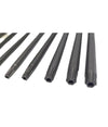 Set 11 Inserti Da T6 A T40 100mm Cacciaviti Torx Per Avvitatore Esagonale 1/4