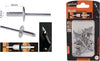 Set-11-Pezzi-Rivetti-Rivetto-4.8-X-16-Mm-Accessori-Bricolage-Ferramenta-94982