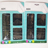 SET 110PZ. AGHI DA CUCITO VARIE MISURE FORMATI SARTA FAI DA TE VIAGGIO PER LANA COTONE Casa e cucina/Hobby creativi/Cucito/Aghi da cucito a mano Trade Shop italia - Napoli, Commerciovirtuoso.it