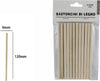 Set 12 Bastoncini In Legno Lavoretti Attivit? Creative Stecchette 6x120mm 53864a Giocattoli e infanzia > Scuola > Cancelleria Trade Shop italia - Napoli, Commerciovirtuoso.it