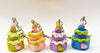 SET 12 BOMBONIERA BOMBONIERE TORTA 18 ANNI COMPLEANNO CERAMICA PORTACHIAVI CHIAVE Casa e cucina/Hobby creativi/Materiali per hobby creativi/Forniture per feste/Bomboniere Trade Shop italia - Napoli, Commerciovirtuoso.it