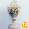 SET 12 BOMBONIERE COMUNIONE BAMBINO CALICE EUCARESTIA BIANCO CERAMICA APPENDINO Casa e cucina/Hobby creativi/Materiali per hobby creativi/Forniture per feste/Bomboniere Trade Shop italia - Napoli, Commerciovirtuoso.it